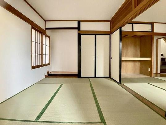 和室
