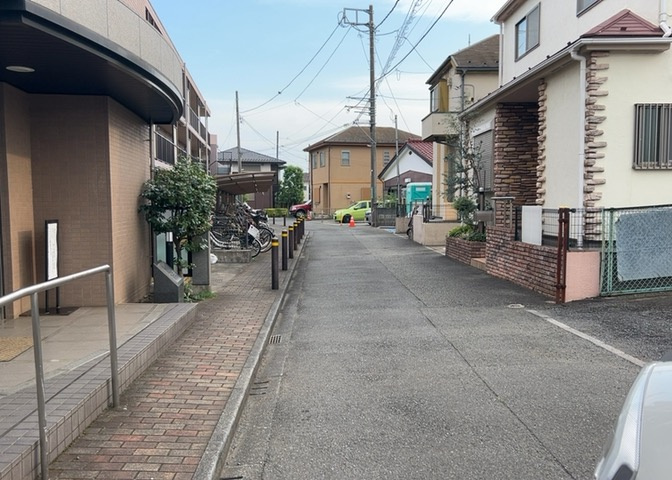 外観：314002816349