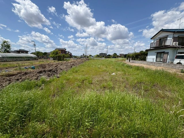 ■3区画　お好きなハウスメーカーで建築可能です！　■土地面積約109坪！　■千間台小学校徒歩19分(1500ｍ)・千間台中学校徒歩15分(1200ｍ)