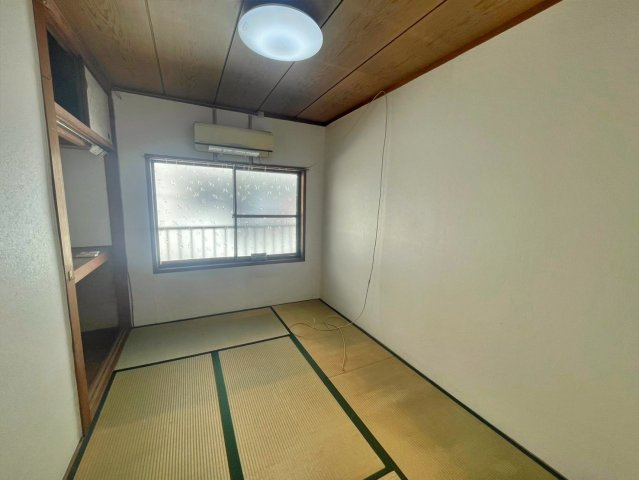 2階和室