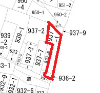 区画図：346000012119