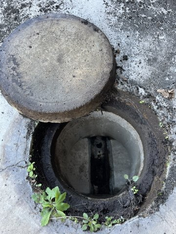 現況