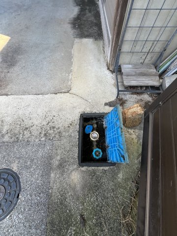 現況