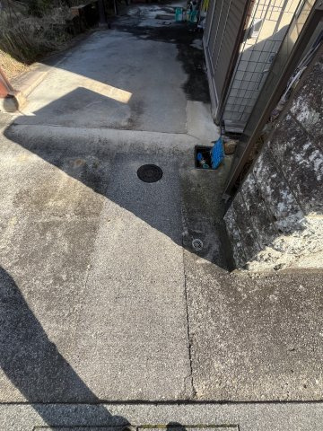 現況