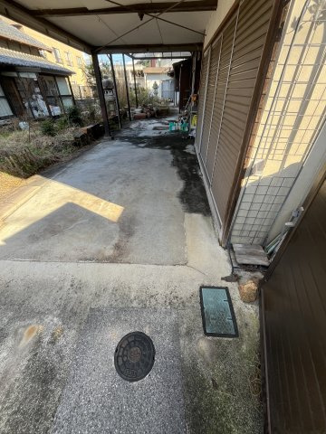 現況