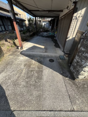 現況
