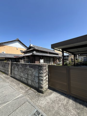現況