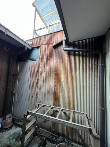 現況