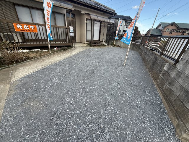 現地(2025年2月撮影)