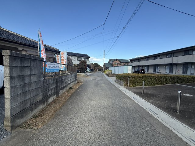 現地(2025年2月撮影)