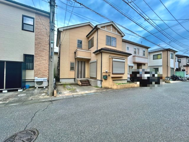 全居室に収納がある3LDK！キッチン・洗面・浴室がワンフロアにまとまり、家事がスムーズにこなせる間取りです。2026年8月リフォーム完了予定！