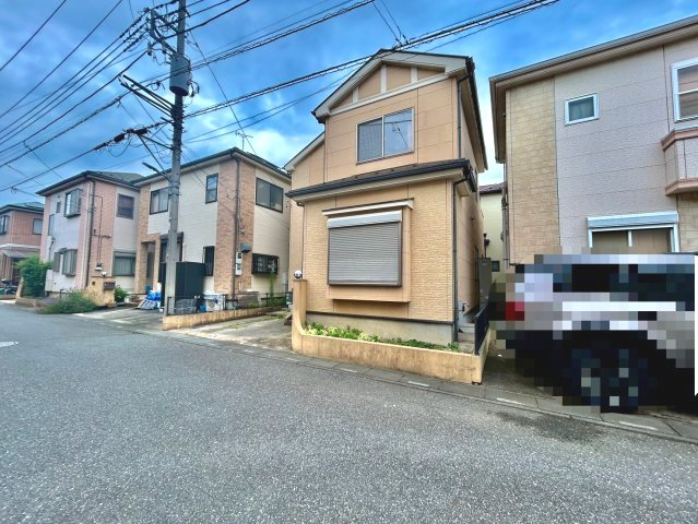 全居室に収納がある3LDK！キッチン・洗面・浴室がワンフロアにまとまり、家事がスムーズにこなせる間取りです。2026年8月リフォーム完了予定！