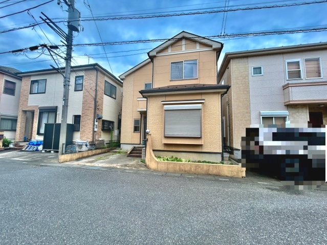 全居室に収納がある3LDK！キッチン・洗面・浴室がワンフロアにまとまり、家事がスムーズにこなせる間取りです。2026年8月リフォーム完了予定！