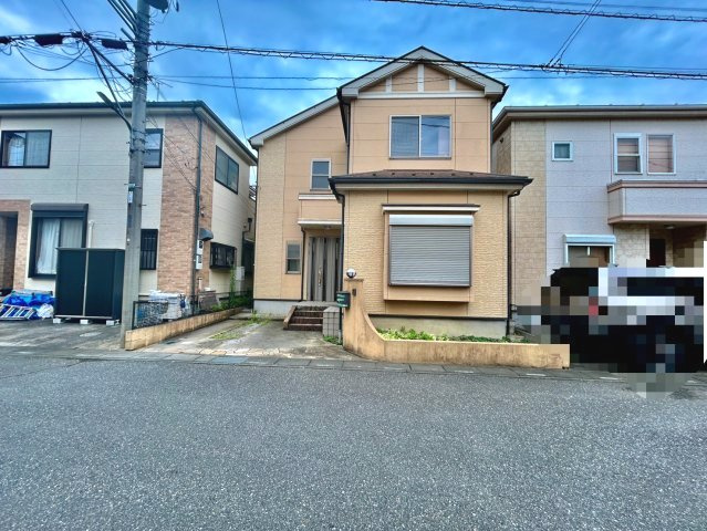 全居室に収納がある3LDK！キッチン・洗面・浴室がワンフロアにまとまり、家事がスムーズにこなせる間取りです。2026年8月リフォーム完了予定！