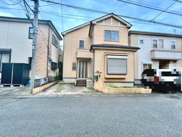 全居室に収納がある3LDK！キッチン・洗面・浴室がワンフロアにまとまり、家事がスムーズにこなせる間取りです。2026年8月リフォーム完了予定！