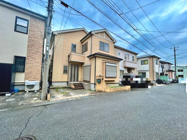 全居室に収納がある3LDK！キッチン・洗面・浴室がワンフロアにまとまり、家事がスムーズにこなせる間取りです。2026年8月リフォーム完了予定！