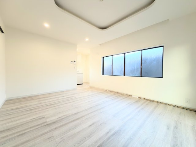 ◆リフォーム済みでのお引渡しなので、即ご入居可能です。家具の配置や色など決めやすくスムーズにお引越しできます。
