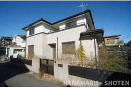 中古　千葉市若葉区若松町の外観