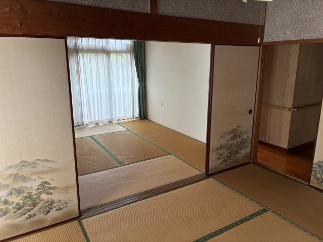 和室