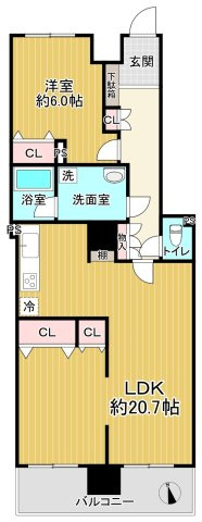 間取り：313004810148