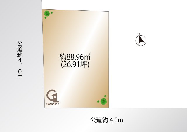 区画図：313004878171