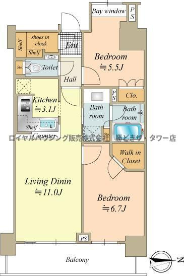 間取り：313004710662