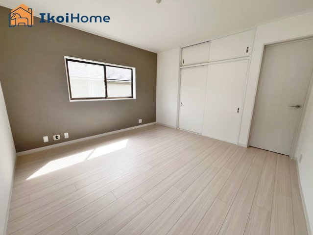 【ホームページに現地動画掲載中】●年中無休：当日予約可●部屋ごとに設けた収納は住みやすさへのこだわり