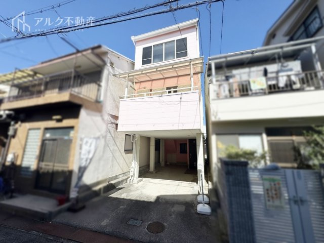 外観：328000540595