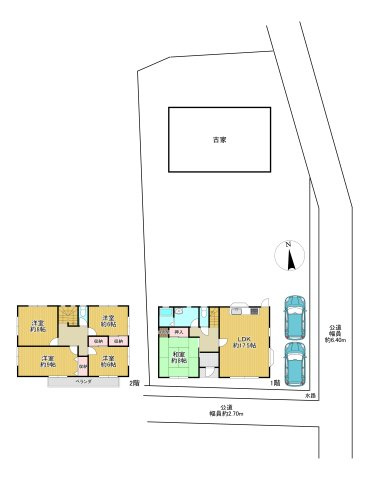 間取り：311002338208