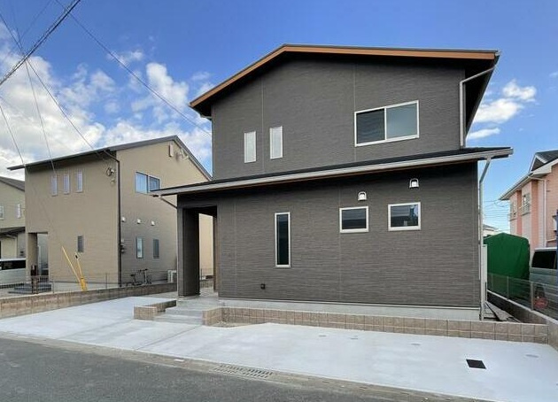 外観：341000022807