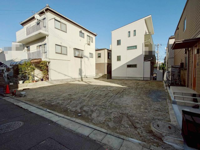 外観：334000201816