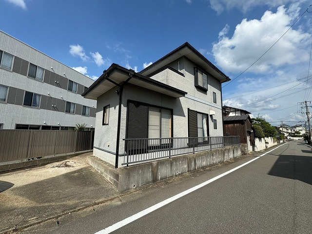 外観：340000235361