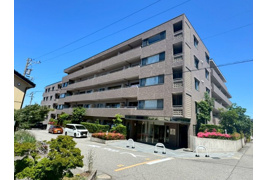 ヴァンデュール泉が丘の外観