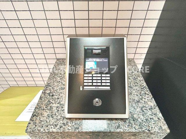 防犯設備があれば、小さいお子様がいるご家庭も安心ですよね！まず防犯設備もチェックするようにしましょう。