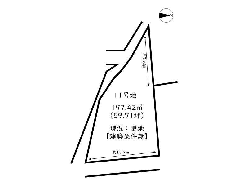 区画図：328000549264