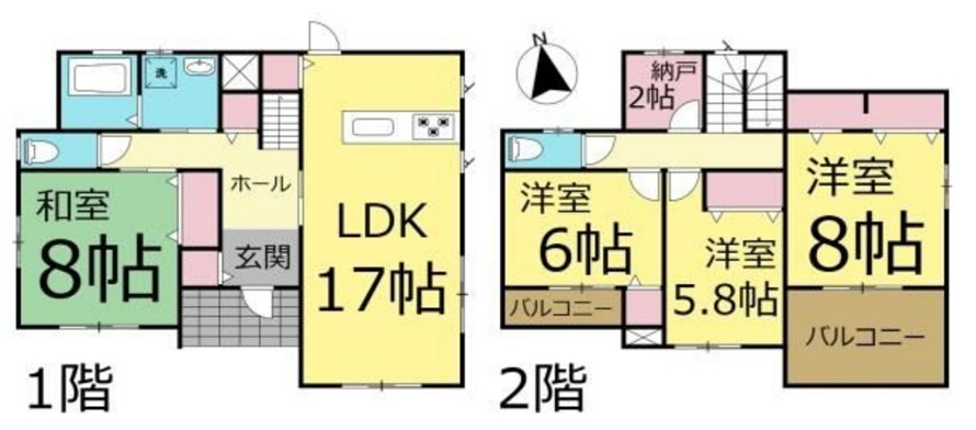 間取り：309000099215
