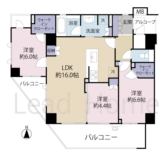 間取り：313004765792