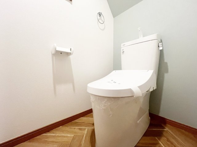 毎日使うものだからこそ快適に！