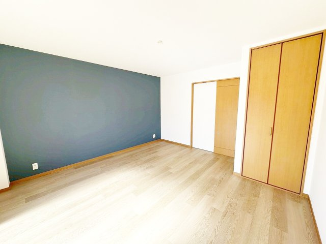 趣味部屋や子供部屋にも◎