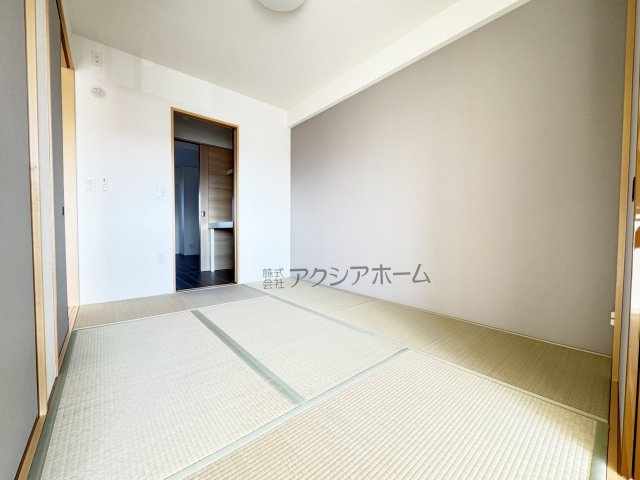 和室　5.0帖