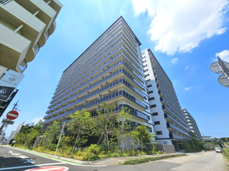 detached 埼玉県越谷市レイクタウン３丁目1-1　イオンレイクタウンmori 2階