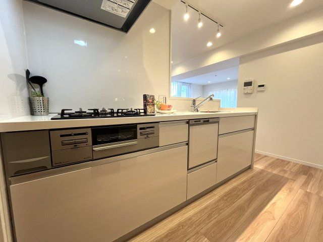 キッチン
