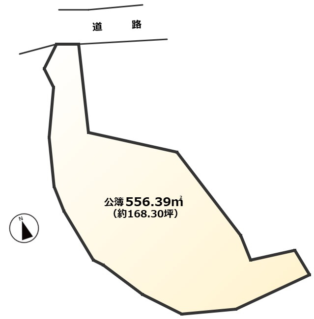 区画図：340000222933