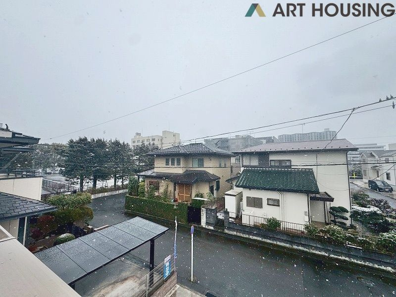 展望