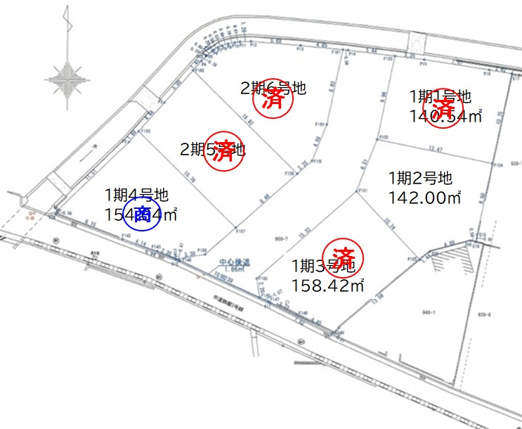 区画図：328000644423