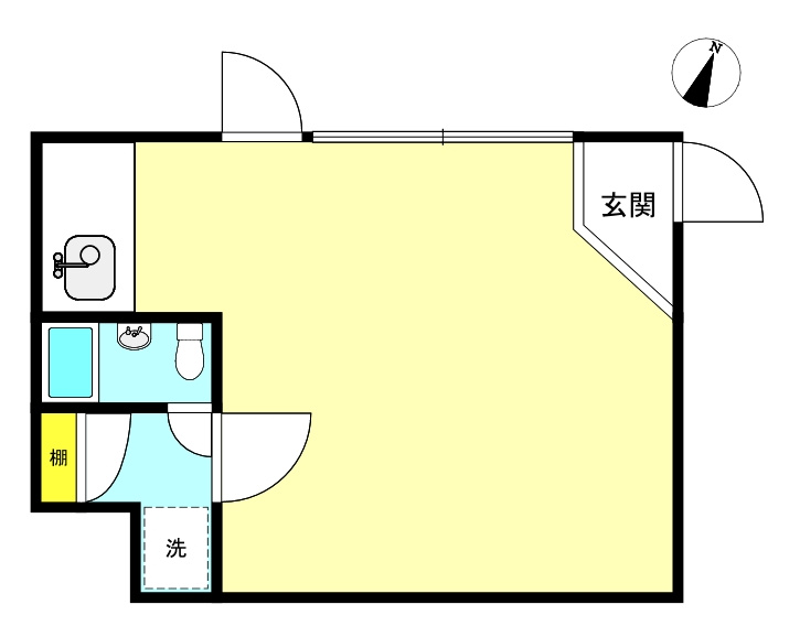 間取り：313004762431