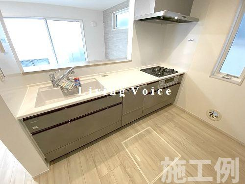 相模原市緑区二本松1丁目7期　新築一戸建て