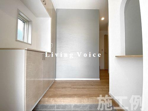 相模原市緑区二本松1丁目7期　新築一戸建て