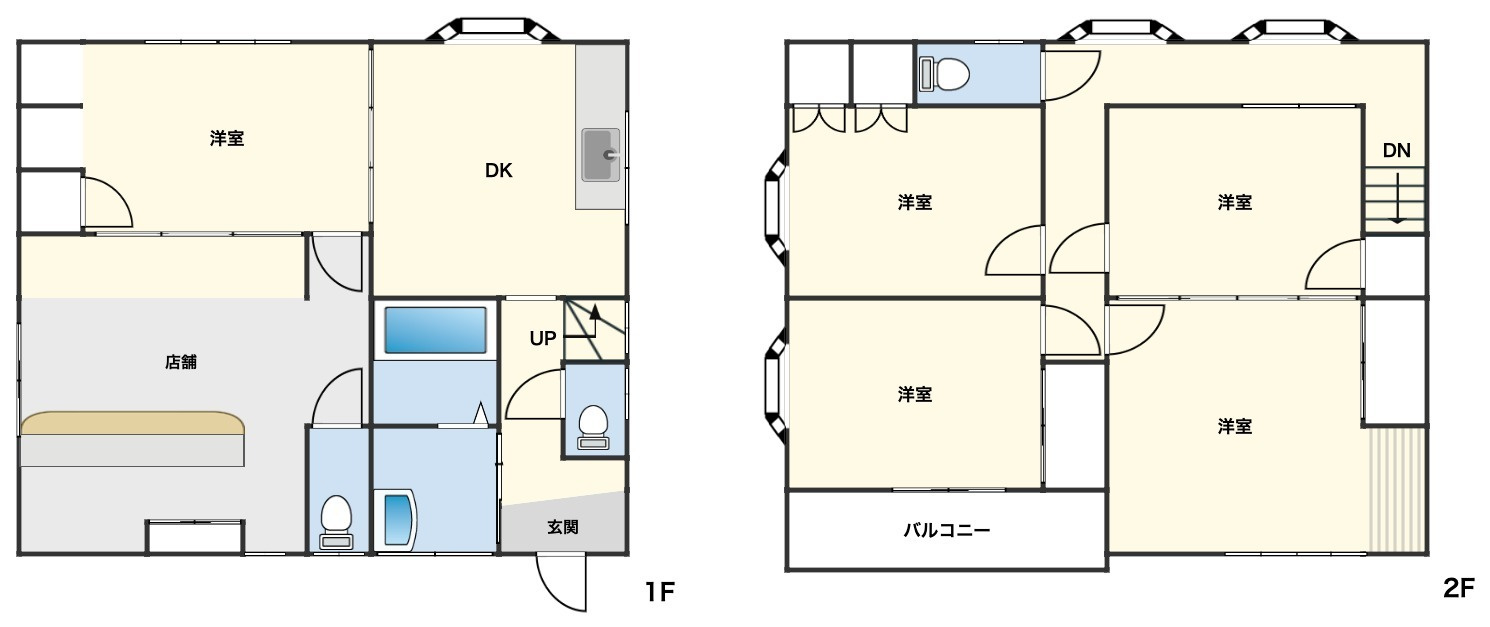間取り：312001213780