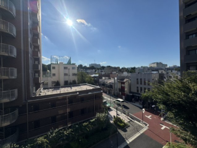 展望